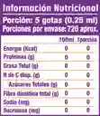 Keto Endulzante Liquido 180 Ml