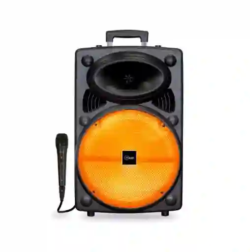 Microlab Karaoke Rhythm Charger2 12" Wireless 3000w