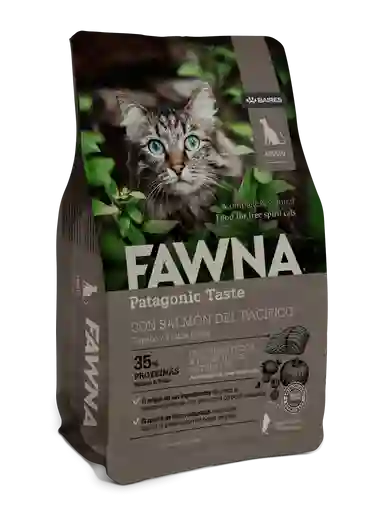 Fawna Adult Cat 3kg