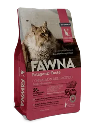 Fawna Adult Cat Sterilized 3kg