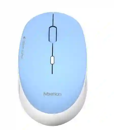 Meetion Mouse Wireless R570 Blue