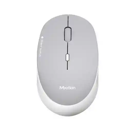 Meetion Mouse Wireless R570 Gris