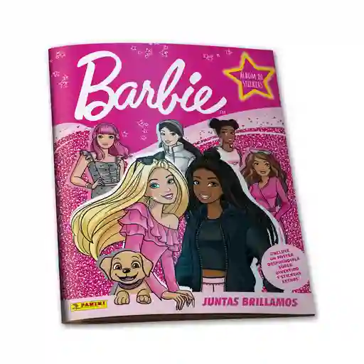 Album Barbie Core Collection