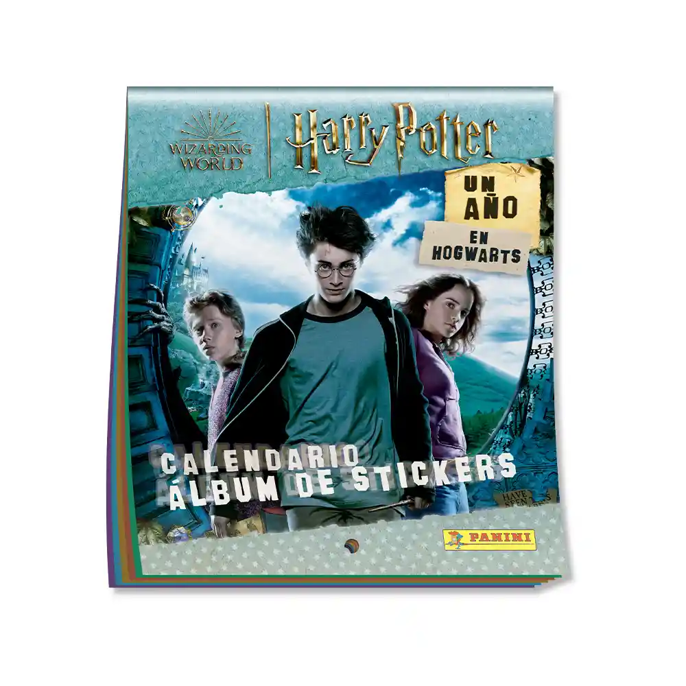 Album Harry Potter 2023