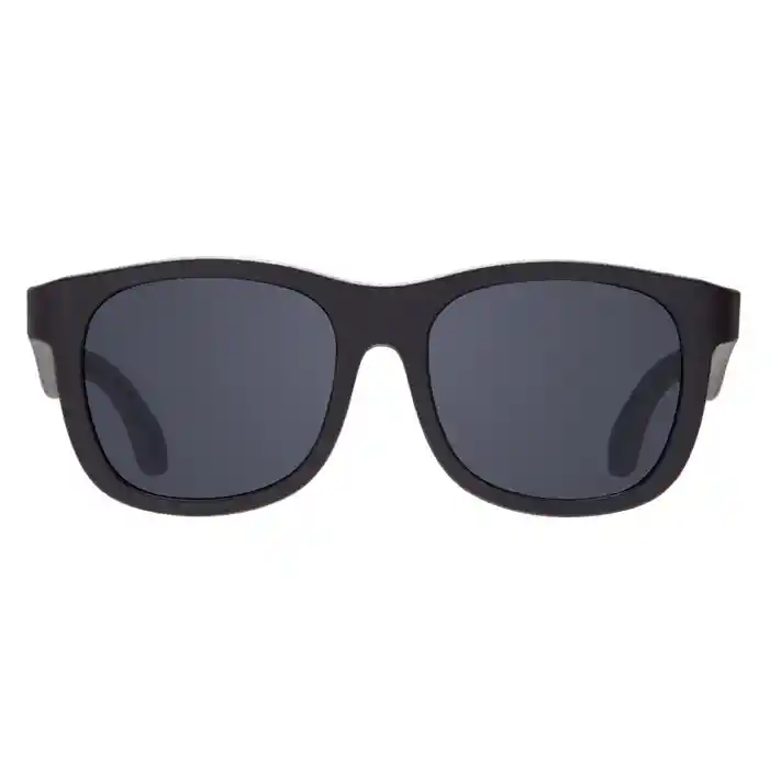 Babiators Lentes De Sol Originals Navigators Jet Black 0-2