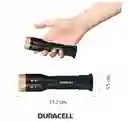 Duracell Linterna Led 350 Lúmenes