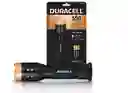 Duracell Linterna Led 350 Lúmenes