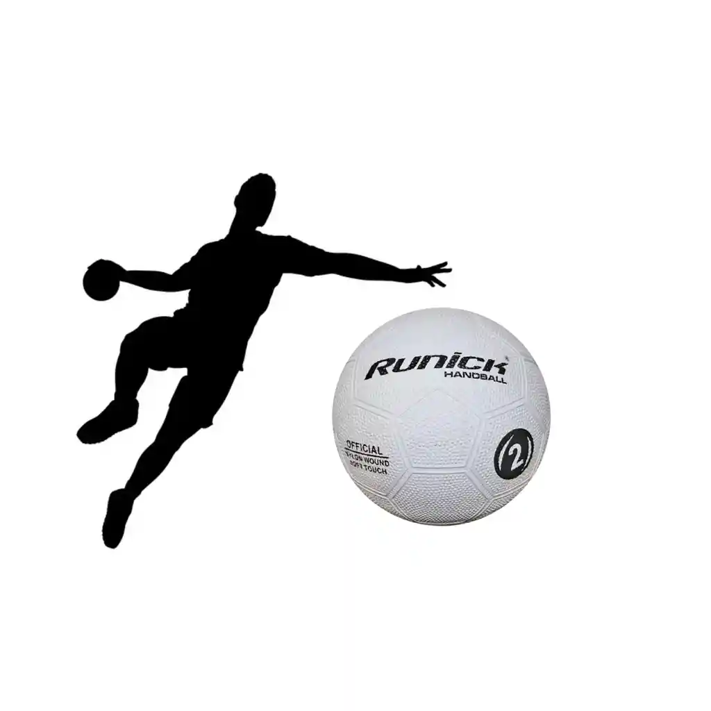 Balón Pelota Handbol Handball N2