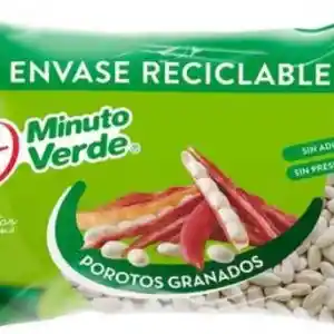 Porotos Granados 500g