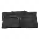 Bolso De Mano Viaje Gimnasio Deportes 90 Litros Negro