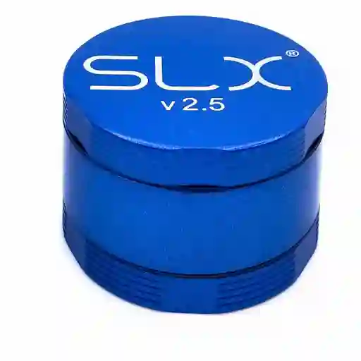 Moledor De Ceramica Slx 5cm Azul
