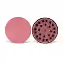 Moledor De Ceramica 55mm Pink Galaxy