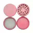 Moledor De Ceramica 55mm Pink Galaxy