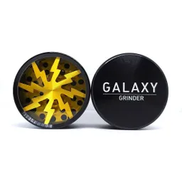 Moledor Lightning Gold 63mm Galaxy