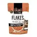 Snack Flakes De Salmón Gato 40g