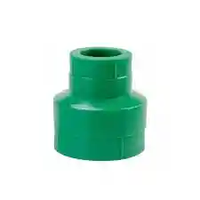 Reduccion Ppr 40x20mm Verde Importado