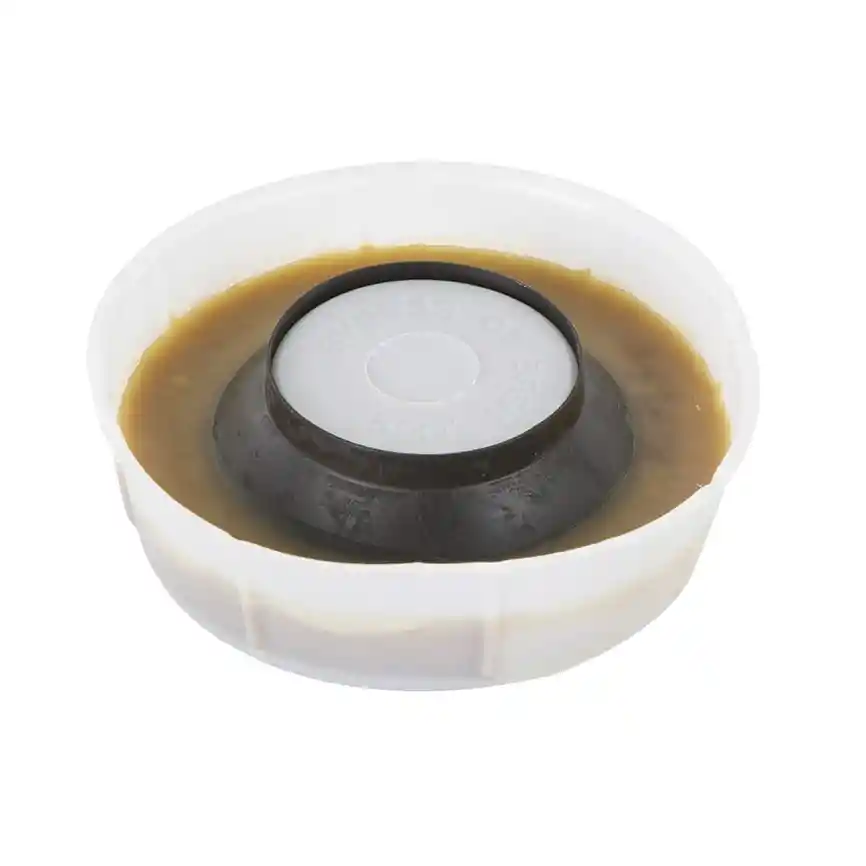 Sello Antifuga Wc De Cera