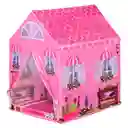 Carpa Casita Armable Centro Juegos Infantil 102x92x71 Cm