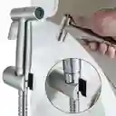 Ducha Bidet Wc Árabe Acero Inoxidable