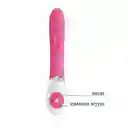 Vibrador Doble Estimulación Gene