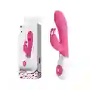 Vibrador Doble Estimulación Gene