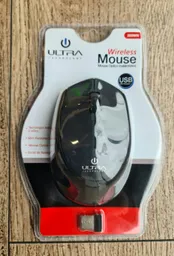 Mouse Inalambrico