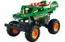 Lego Technic Monster Jam Dragone 2 En 1 Pull Back 217 Piezas 42149