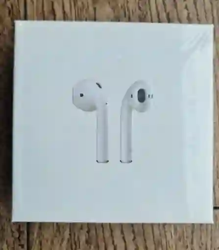 Airpods Sin Goma