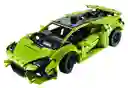 Lego Technic Lamborghini Huracán Tecnica 806 Piezas 42161