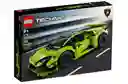 Lego Technic Lamborghini Huracán Tecnica 806 Piezas 42161