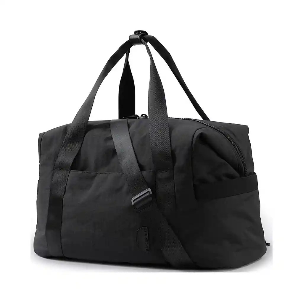 Bagsmart Bolso De Mano Zoraesque- Negro