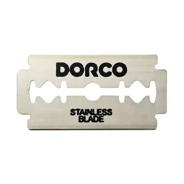 Hojillas Dorco X10 Prime Platinum