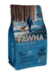 Fawna Adult Senior 3kg