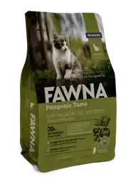 Fawna Kitten 1kg