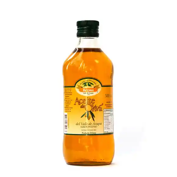 Aceite De Oliva 1/ 2l