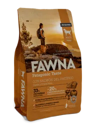 Fawna Perro Adult Raza Pequeño 3kg