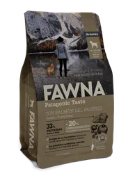 Fawna Perro Puppies Raza Mediana/grande 15kg