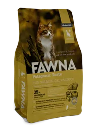 Fawna Urinary Cat 3kg