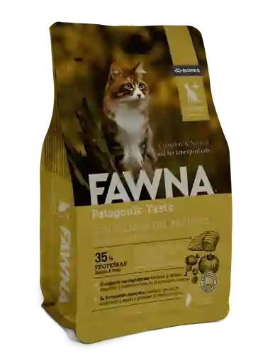 Fawna Urinary Cat 7.5kg