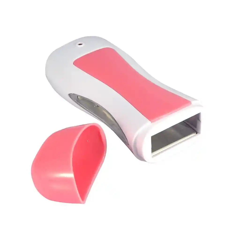 Máquina Depilación Calentador Cera 100g