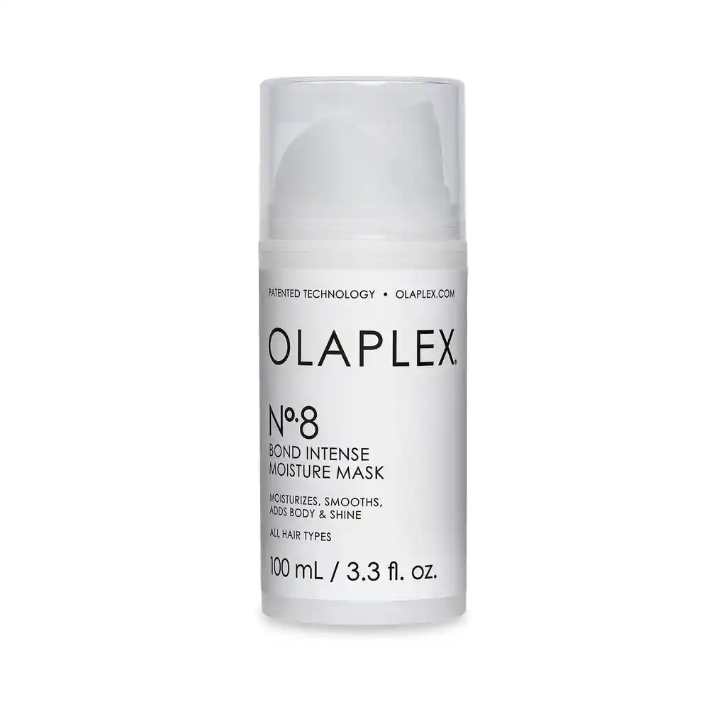 Olaplex N8 – Mascara De Tratamiento