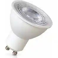 Ampolleta Led Dicroica Gu10 6w 3000k Fbrigth Home Luz Calida