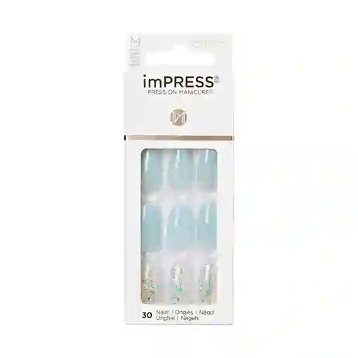 Uñas Impress - Spring