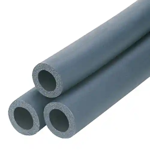 Aislacion Elastomerica 1/2'' Espesor 3/8'' Tira 2 Metros