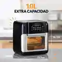 Horno Freidora Mouvair Crisp 10 L