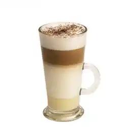 Latte Bombón