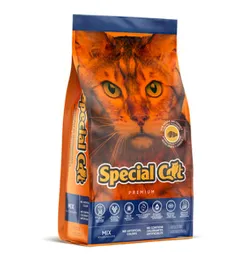 Special Cat Adulto Mix 20kg