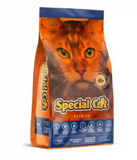 Special Cat Adulto Mix 10.1kg