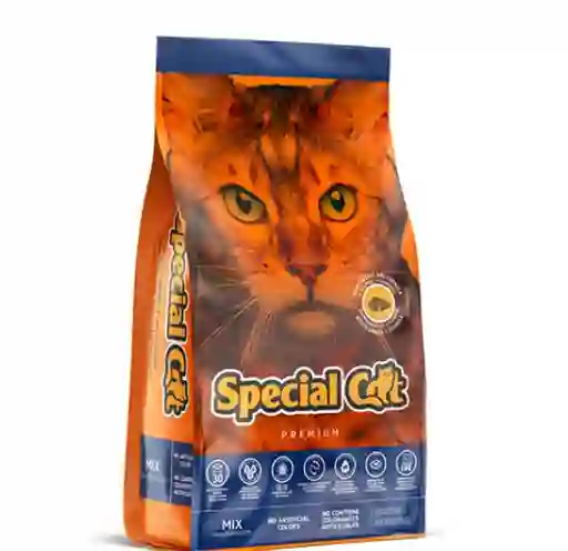 Special Cat Adulto Mix 3kg