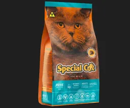 Special Cat Adulto Pescado 10.1kg